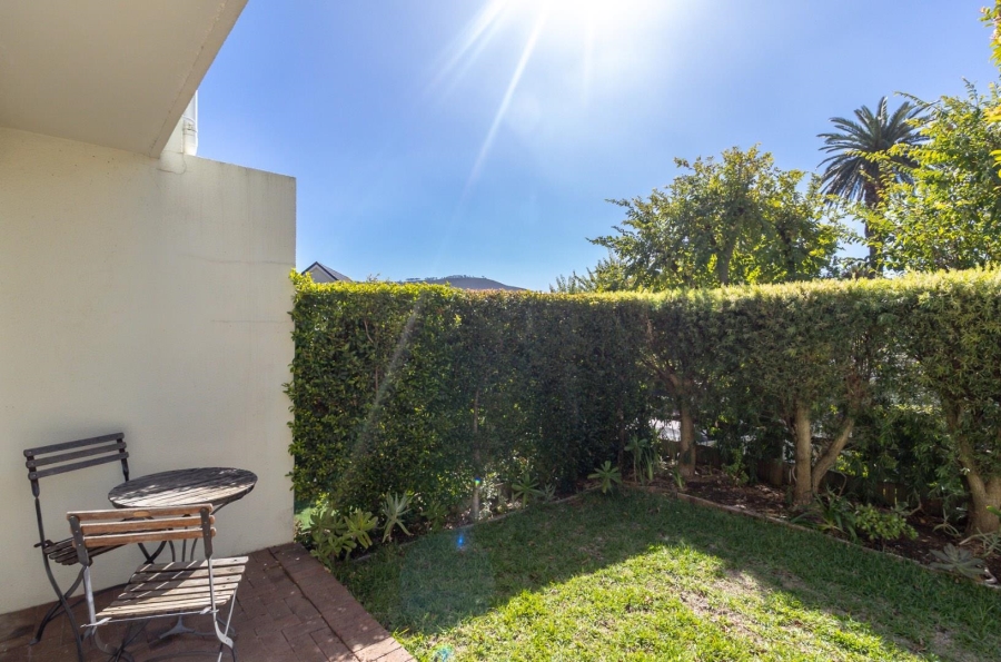 To Let 0 Bedroom Property for Rent in Vredehoek Western Cape